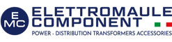 Logo EMC