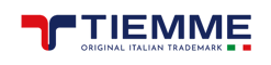 Logo Tiemme