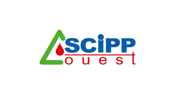 Scipp Ouest sede