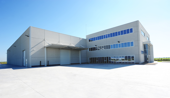 Tiemme Systems Romania